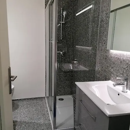Studio Europa Apartment *