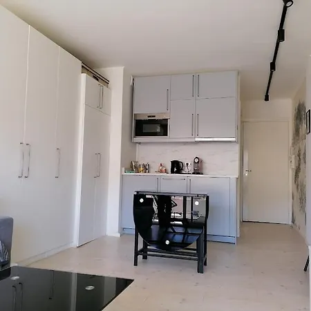 Studio Europa *