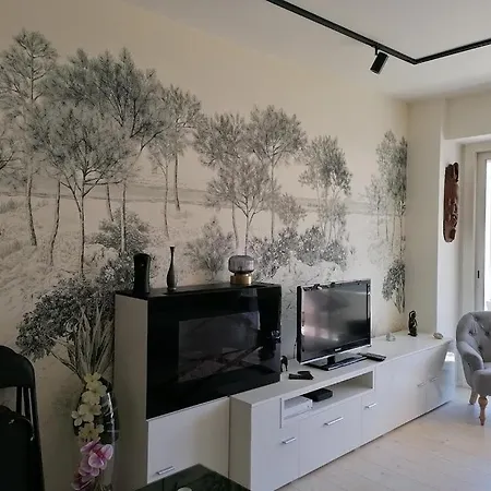 Studio Europa Apartment
