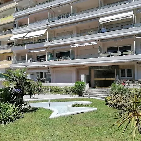 Apartment Studio Europa