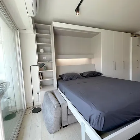 Apartment Studio Europa *